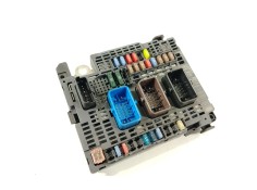 Recambio de caja reles / fusibles para citroën c4 ii (nc_) 1.6 hdi 90 referencia OEM IAM 9677987180 BSMAB100 