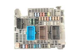 Recambio de caja reles / fusibles para citroën c4 ii (nc_) 1.6 hdi 90 referencia OEM IAM 9677987180 BSMAB100  2