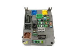 Recambio de caja reles / fusibles para citroën c4 ii (nc_) 1.6 hdi 90 referencia OEM IAM 9665547280 S180121001G BSIQ0100