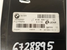 Recambio de modulo electronico para bmw 1 (e87) 118 d referencia OEM IAM 61356961130 59336210  2