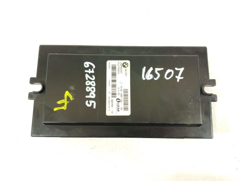 Recambio de modulo electronico para bmw 1 (e87) 118 d referencia OEM IAM 61356961130 59336210 