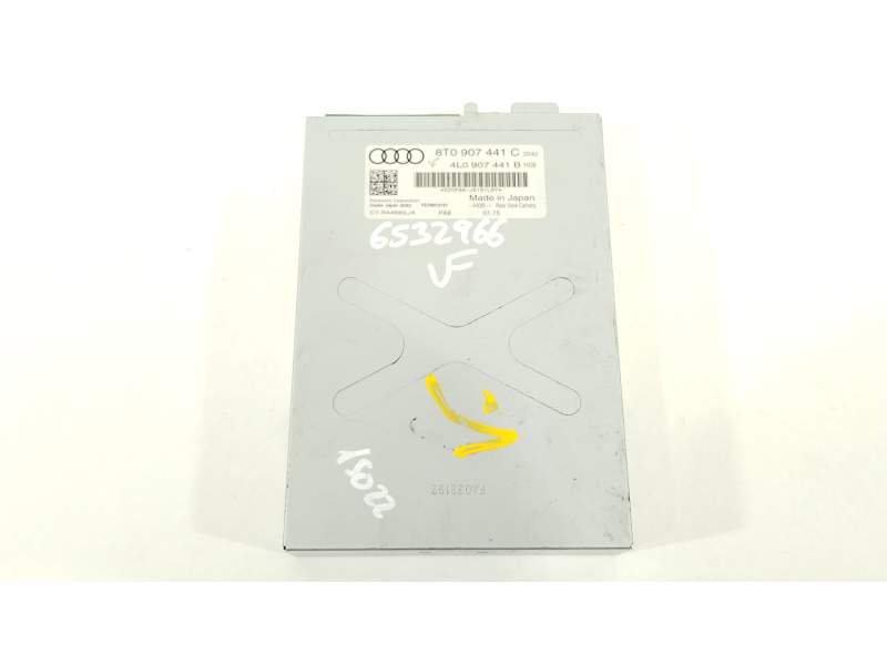 MODULO ELECTRONICO 8T0907441C 4L0907441B