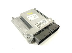 Recambio de centralita motor uce para bmw 1 (e87) 118 d referencia OEM IAM 7797216 0281011964 
