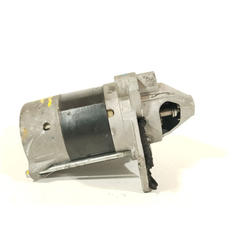 Recambio de motor arranque para renault scénic iii (jz0/1_) 1.2 tce referencia OEM IAM 233001071R ESW10E7 