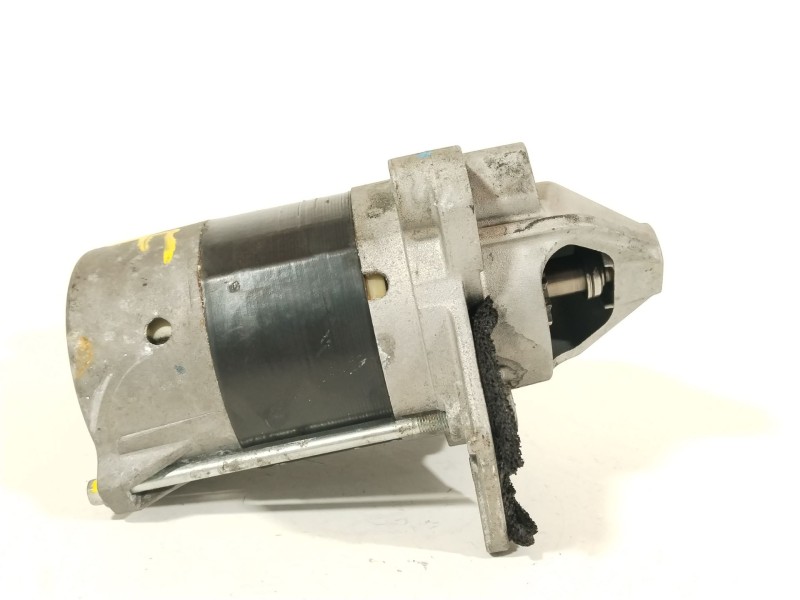 Recambio de motor arranque para renault scénic iii (jz0/1_) 1.2 tce referencia OEM IAM 233001071R ESW10E7 