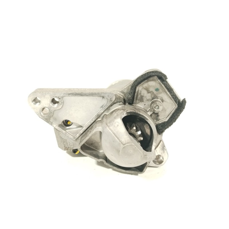 Recambio de motor arranque para renault scénic iii (jz0/1_) 1.2 tce referencia OEM IAM 233001071R ESW10E7 