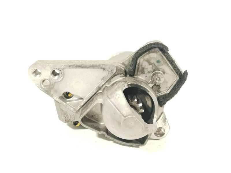 Recambio de motor arranque para renault scénic iii (jz0/1_) 1.2 tce referencia OEM IAM 233001071R ESW10E7 
