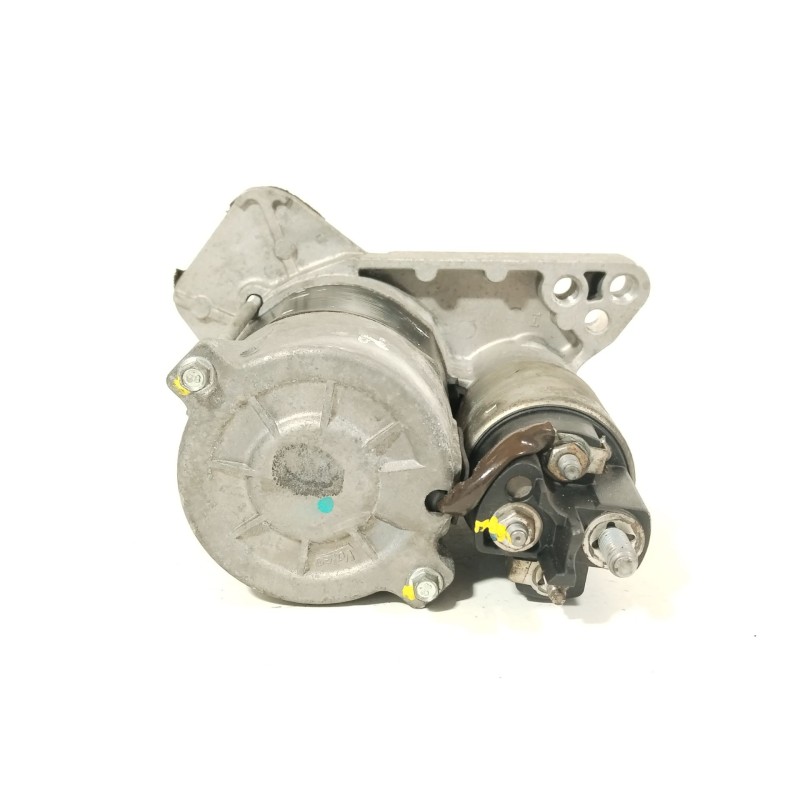 Recambio de motor arranque para renault scénic iii (jz0/1_) 1.2 tce referencia OEM IAM 233001071R ESW10E7 