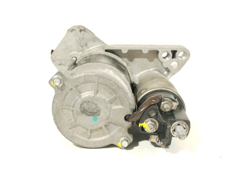 Recambio de motor arranque para renault scénic iii (jz0/1_) 1.2 tce referencia OEM IAM 233001071R ESW10E7 