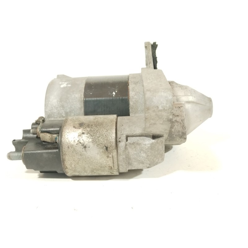 Recambio de motor arranque para renault scénic iii (jz0/1_) 1.2 tce referencia OEM IAM 233001071R ESW10E7 