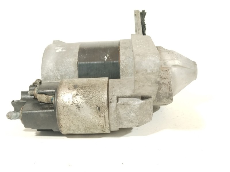 Recambio de motor arranque para renault scénic iii (jz0/1_) 1.2 tce referencia OEM IAM 233001071R ESW10E7 