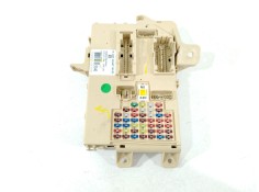 Recambio de caja reles / fusibles para hyundai i30 (gd) 1.4 crdi referencia OEM IAM 91955A5040  