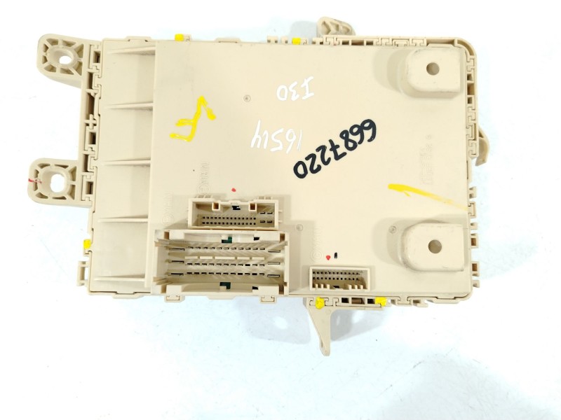 Recambio de caja reles / fusibles para hyundai i30 (gd) 1.4 crdi referencia OEM IAM 91955A5040  