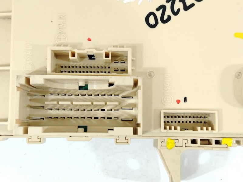 Recambio de caja reles / fusibles para hyundai i30 (gd) 1.4 crdi referencia OEM IAM 91955A5040  