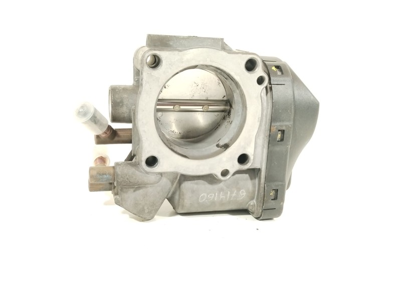 Recambio de caja mariposa para volkswagen new beetle (9c1, 1c1) 1.6 referencia OEM IAM 06A133062A  