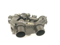 Recambio de caja mariposa para peugeot 307 break (3e) 1.6 hdi 110 referencia OEM IAM 9657485480 25378171REV 