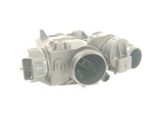 Recambio de caja mariposa para peugeot 307 break (3e) 1.6 hdi 110 referencia OEM IAM 9657485480 25378171REV  2