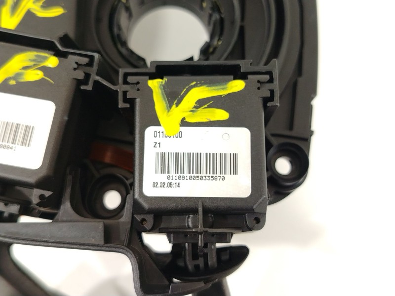 Recambio de mando intermitentes para bmw 1 (e87) 118 d referencia OEM IAM 6962679  