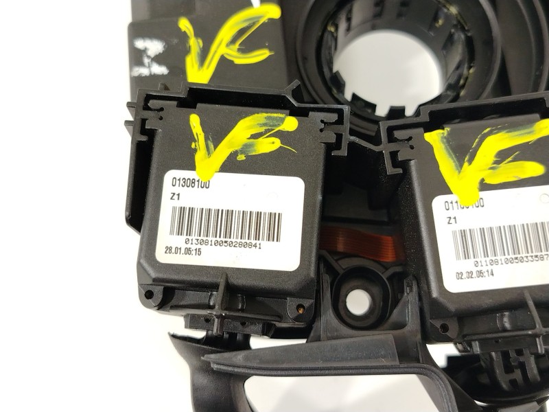 Recambio de mando intermitentes para bmw 1 (e87) 118 d referencia OEM IAM 6962679  