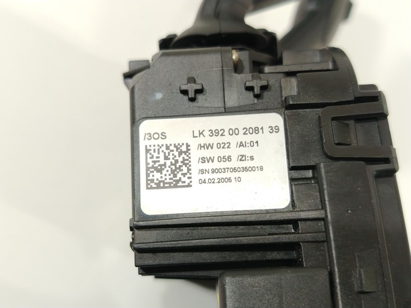 Recambio de mando intermitentes para bmw 1 (e87) 118 d referencia OEM IAM 6962679  