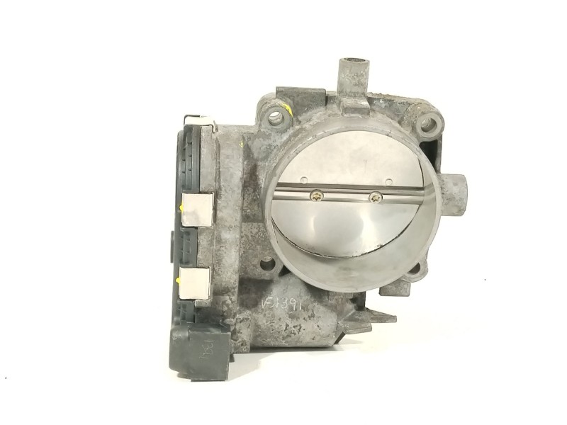 Recambio de caja mariposa para mercedes-benz clase cl (w215) coupe 500 (215.375) referencia OEM IAM A1131410125 0280750017 