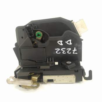 CERRADURA PUERTA DELANTERA DERECHA 512004416272 4416272 