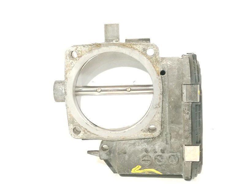 Recambio de caja mariposa para mercedes-benz clase cl (w215) coupe 500 (215.375) referencia OEM IAM A1131410125 0280750017 