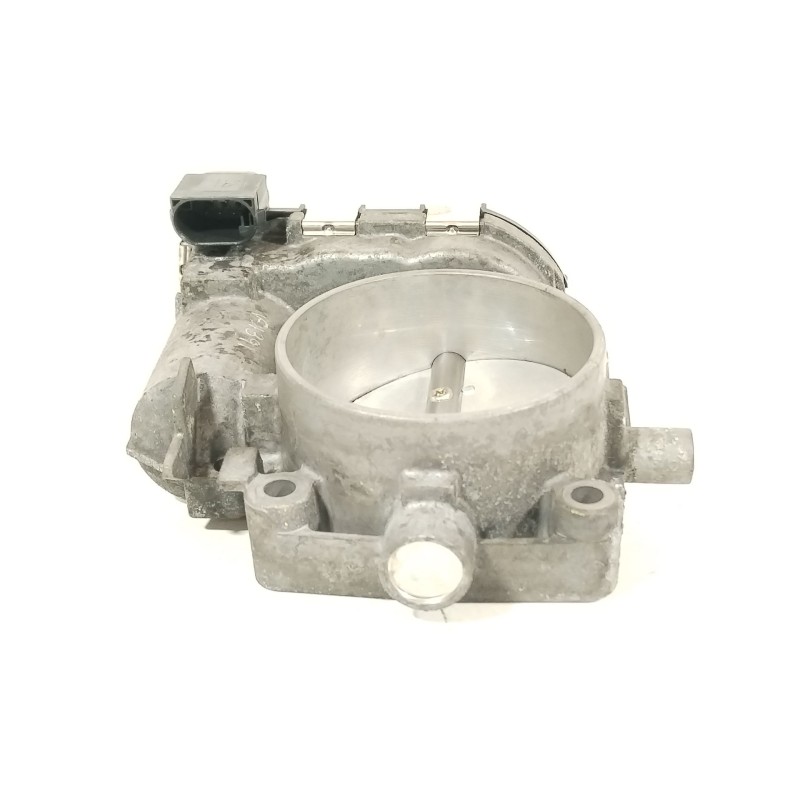 Recambio de caja mariposa para mercedes-benz clase cl (w215) coupe 500 (215.375) referencia OEM IAM A1131410125 0280750017 