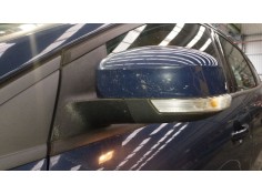 Recambio de retrovisor izquierdo para ford focus iv (hn) 1.0 ecoboost referencia OEM IAM BM5117K747AA58CW 1735404 212836413