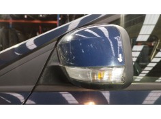 Recambio de retrovisor izquierdo para ford focus iv (hn) 1.0 ecoboost referencia OEM IAM BM5117K747AA58CW 1735404 212836413 2