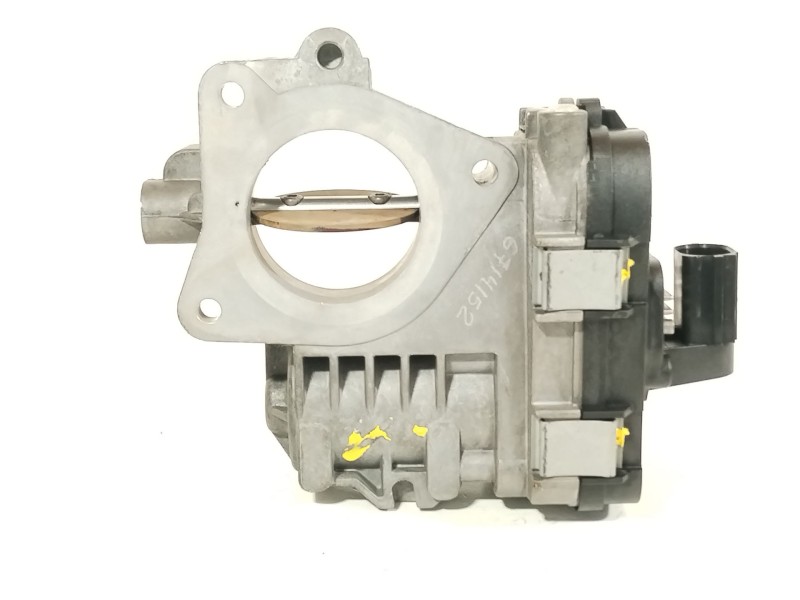 Recambio de caja mariposa para opel astra h (a04) 1.9 cdti (l48) referencia OEM IAM 55199971  