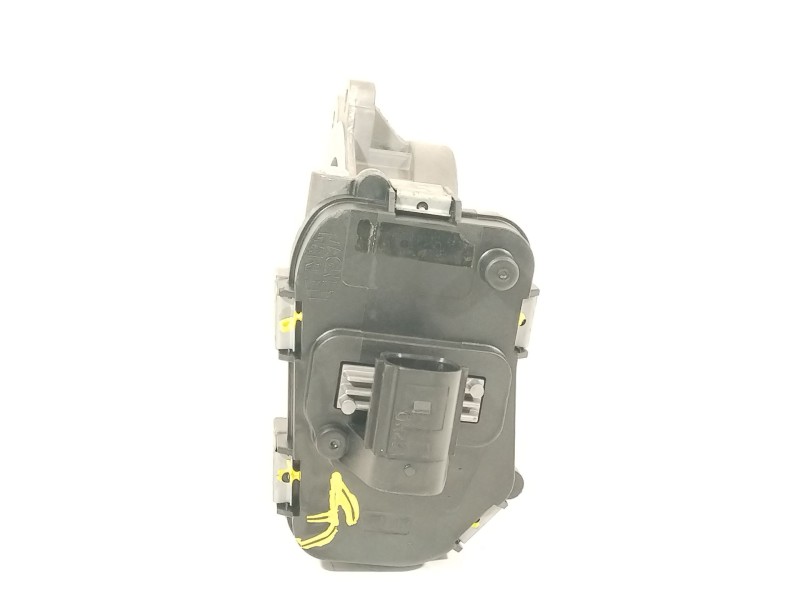 Recambio de caja mariposa para opel astra h (a04) 1.9 cdti (l48) referencia OEM IAM 55199971  