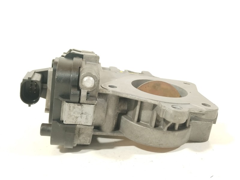 Recambio de caja mariposa para opel astra h (a04) 1.9 cdti (l48) referencia OEM IAM 55199971  