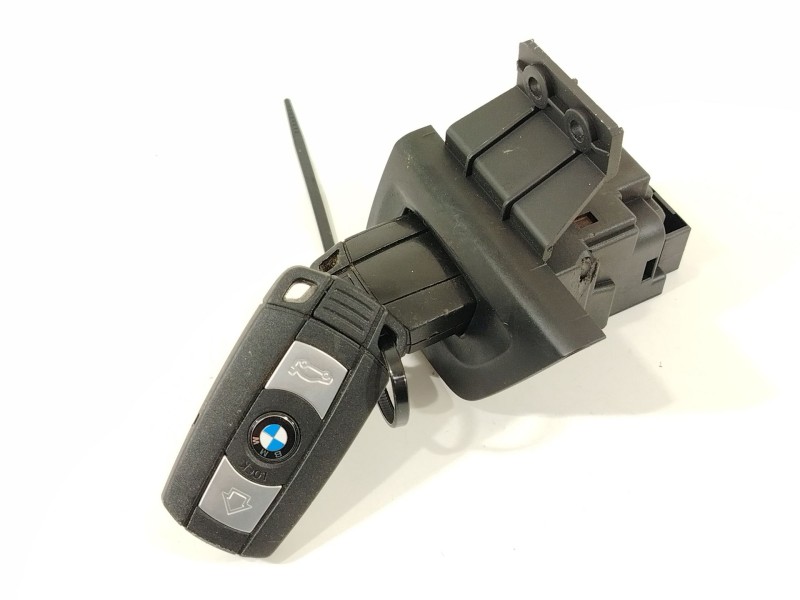 Recambio de conmutador de arranque para bmw 1 (e87) 118 d referencia OEM IAM 66126986585  