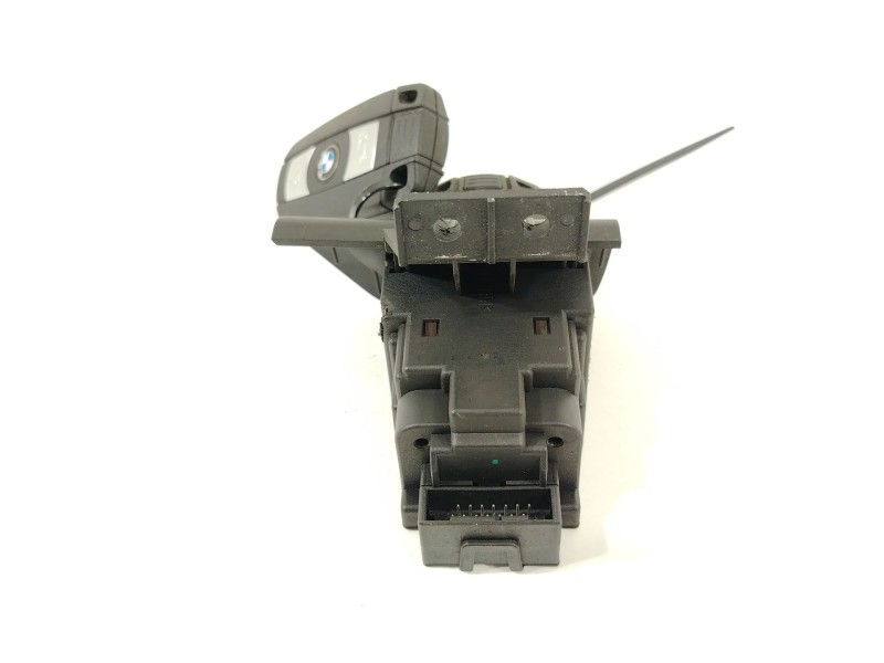 Recambio de conmutador de arranque para bmw 1 (e87) 118 d referencia OEM IAM 66126986585  