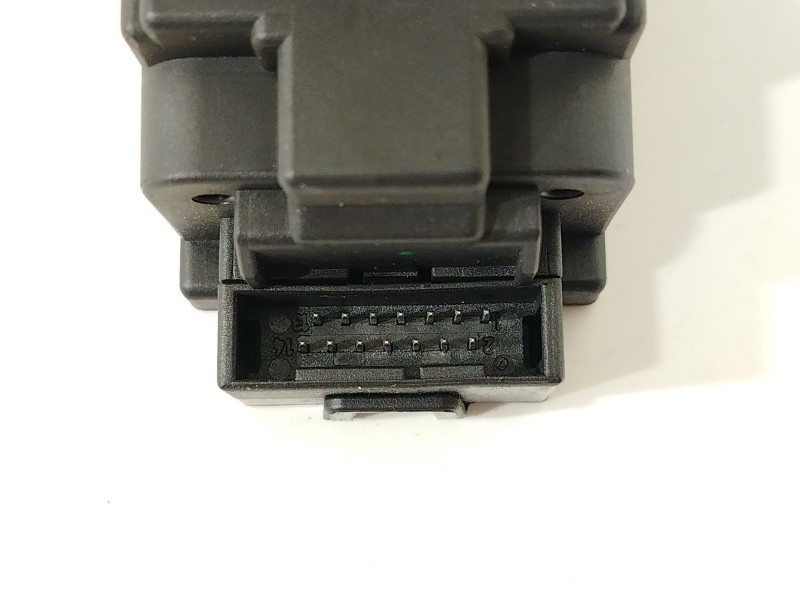 Recambio de conmutador de arranque para bmw 1 (e87) 118 d referencia OEM IAM 66126986585  