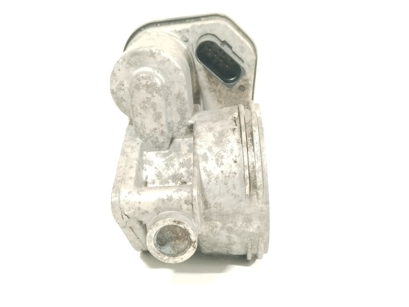 Recambio de caja mariposa para audi a3 sportback (8pa) 2.0 tdi 16v referencia OEM IAM 038128063G  