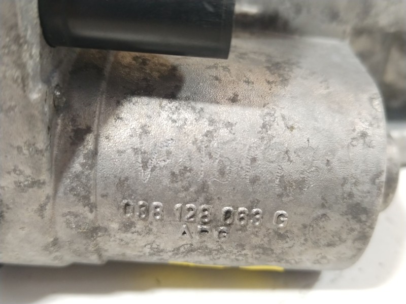 Recambio de caja mariposa para audi a3 sportback (8pa) 2.0 tdi 16v referencia OEM IAM 038128063G  