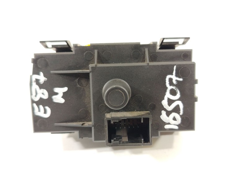 Recambio de mando luces para bmw 1 (e87) 118 d referencia OEM IAM 6932794  