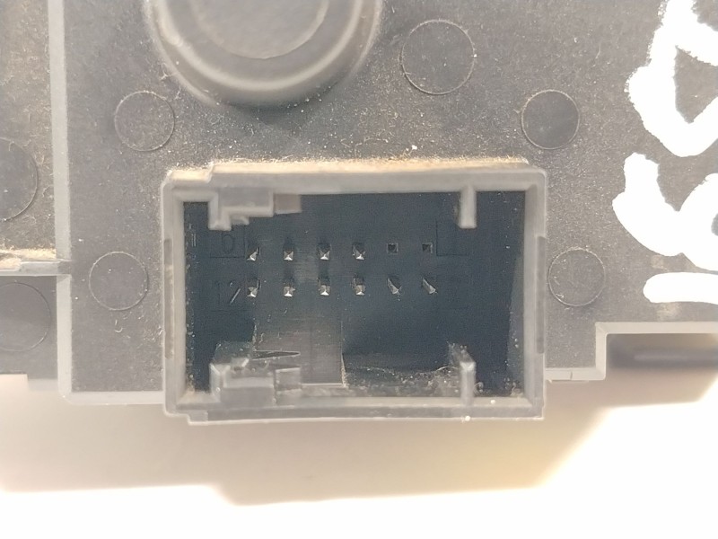 Recambio de mando luces para bmw 1 (e87) 118 d referencia OEM IAM 6932794  