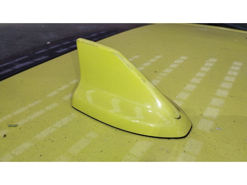 Recambio de antena para ford usa mustang coupé 5.0 v8 bullitt referencia OEM IAM HS7T19K351BB51EC HS7T19K351 