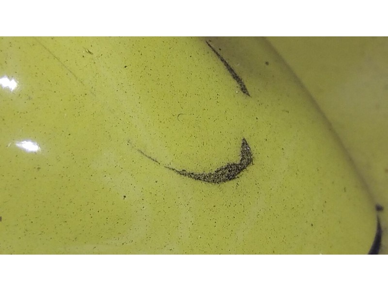 Recambio de antena para ford usa mustang coupé 5.0 v8 bullitt referencia OEM IAM HS7T19K351BB51EC HS7T19K351 