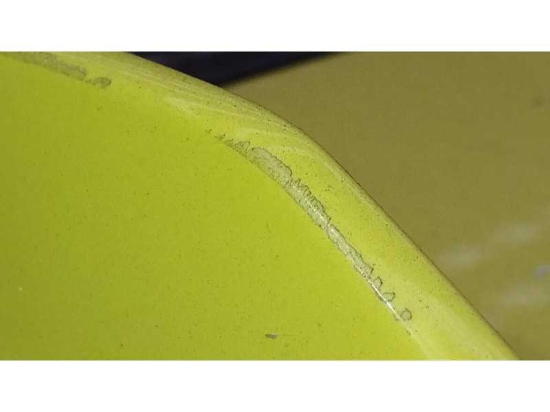 Recambio de antena para ford usa mustang coupé 5.0 v8 bullitt referencia OEM IAM HS7T19K351BB51EC HS7T19K351 