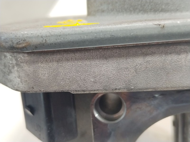 Recambio de caja mariposa para opel astra h (a04) 1.7 cdti (l48) referencia OEM IAM 8973002311  