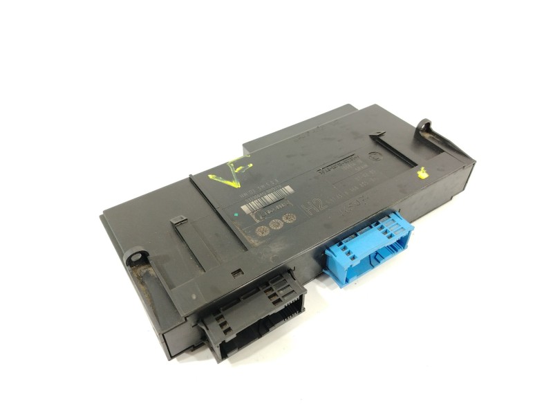 Recambio de modulo electronico para bmw 1 (e87) 118 d referencia OEM IAM 61356968835  