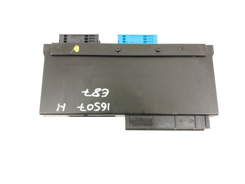 Recambio de modulo electronico para bmw 1 (e87) 118 d referencia OEM IAM 61356968835  