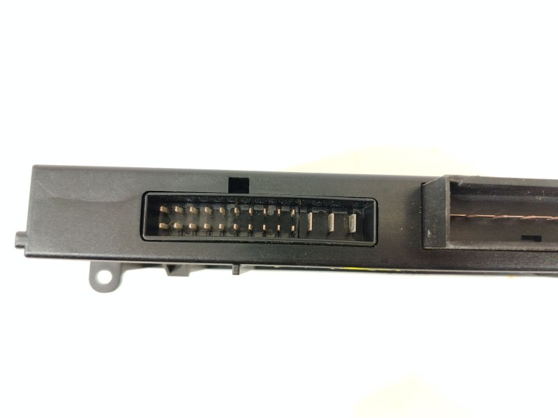 Recambio de modulo electronico para bmw 1 (e87) 118 d referencia OEM IAM 61356968835  