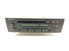 Recambio de sistema audio / radio cd para bmw 1 (e87) 118 d referencia OEM IAM 6959145 6959145011 
