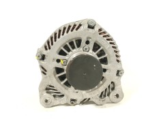 Recambio de alternador para renault laguna iii (bt0/1) 2.0 dci (bt07, bt0j, bt14, bt1a, bt1s) referencia OEM IAM 8200654785 A004