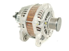 Recambio de alternador para renault laguna iii (bt0/1) 2.0 dci (bt07, bt0j, bt14, bt1a, bt1s) referencia OEM IAM 8200654785 A004 2